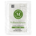 Martha Stewart Wellness Greens Sample